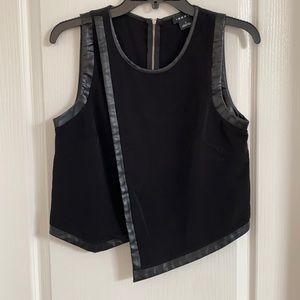 Trouve sleeveless top